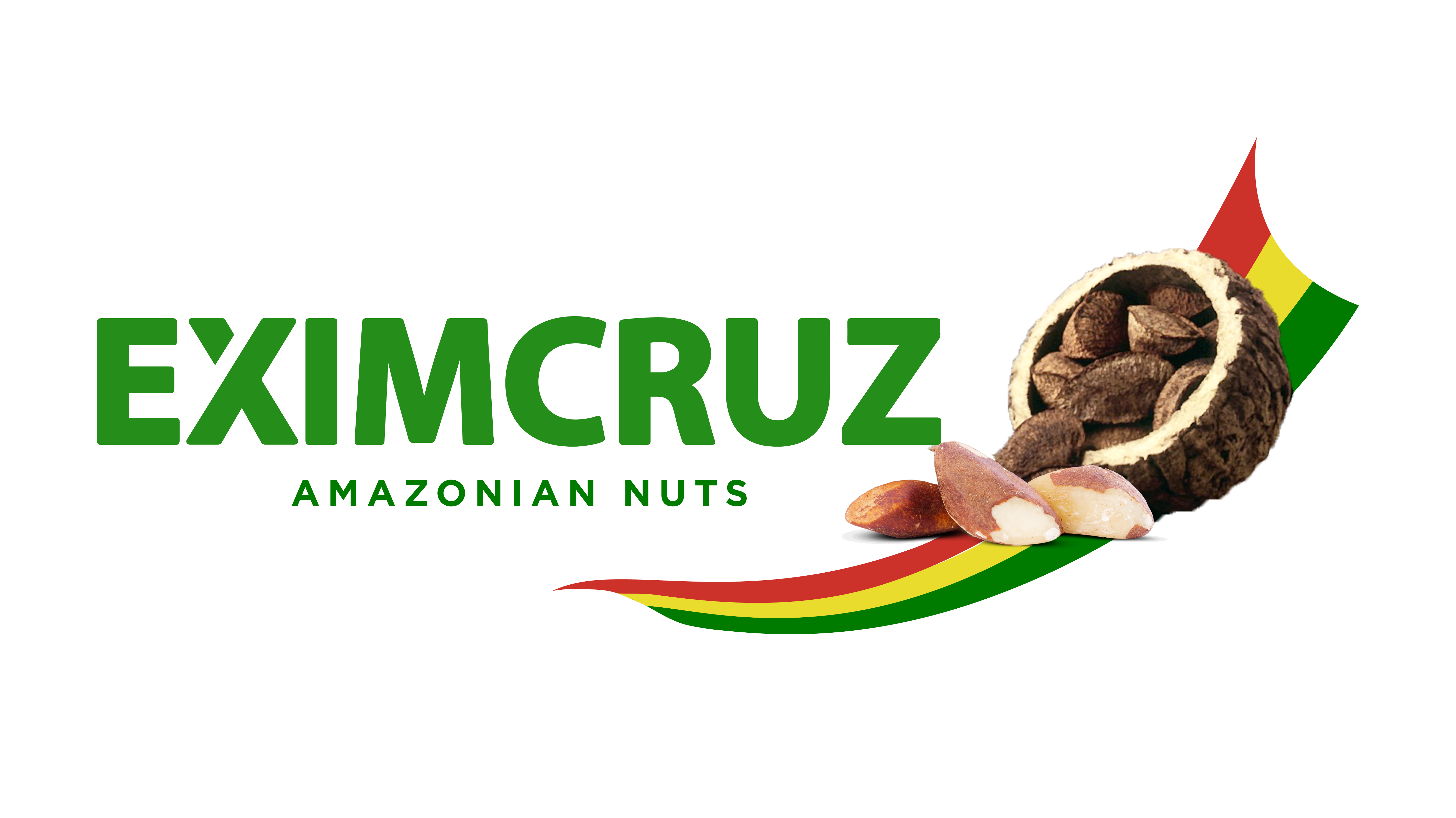 Eximcruz Amazonian Nuts
